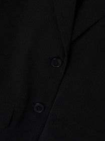 NAME IT Klassisk Blazer Nadyash Black